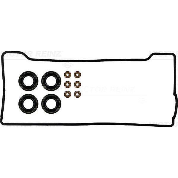 VICTOR REINZ 15-52809-1 Üst Kapak Contası Corolla Ae101 93-98 1.6Ie 4 Adet Eksantrik Keçe - Bujiılas 