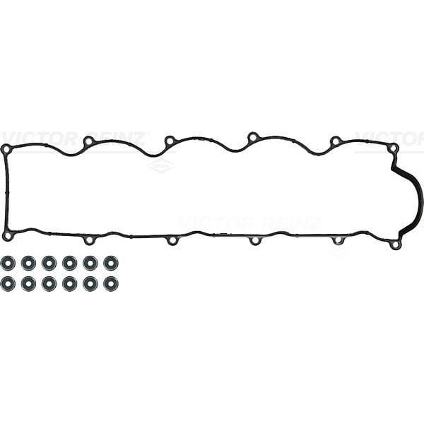 REINZ 15-52993-1 Üst Kapak Contası Ranger / Mazda B2500 2.5 Td Wl