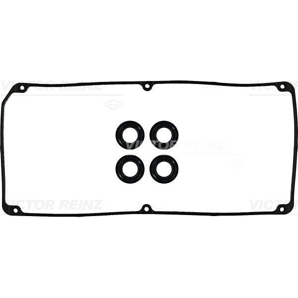 VICTOR REINZ 15-53166-1 Üst Kapak Contası Colt V 00-03 -Lancer 03- Space Star 98-04 1.3 16V 