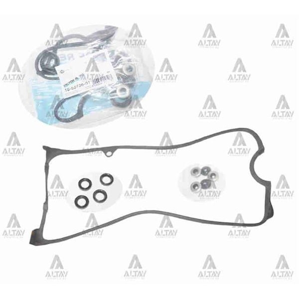 VICTOR REINZ 15-53736-1 Üst Kapak Contası Civic 01-06 1.4 1.6 16V