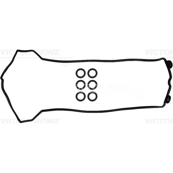 REINZ 153175901 Silindir Kapak Contası Cover 