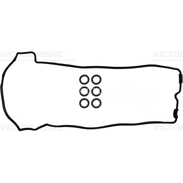 REINZ 153176101 Silindir Kapak Contası Cover 