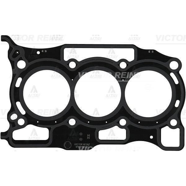 VICTOR REINZ 61-10131-0 Silindir Kapak Contası 11- Micra-Note 1.2 *Hr12De*