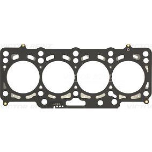 REINZ 61-10219-0 Silindir Kapak Contası 1 Kertik Crafter-Transporter T6 2017- 2.0 TDI (Daua-Dava-Cxh 