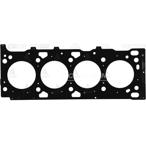 V.REINZ 61-10285-0 Silindir Kapak Contası Hilux 14-20 Gun125 - Gun126 - Gun135 2.4Cc - 2.8Cc 1Gdftv