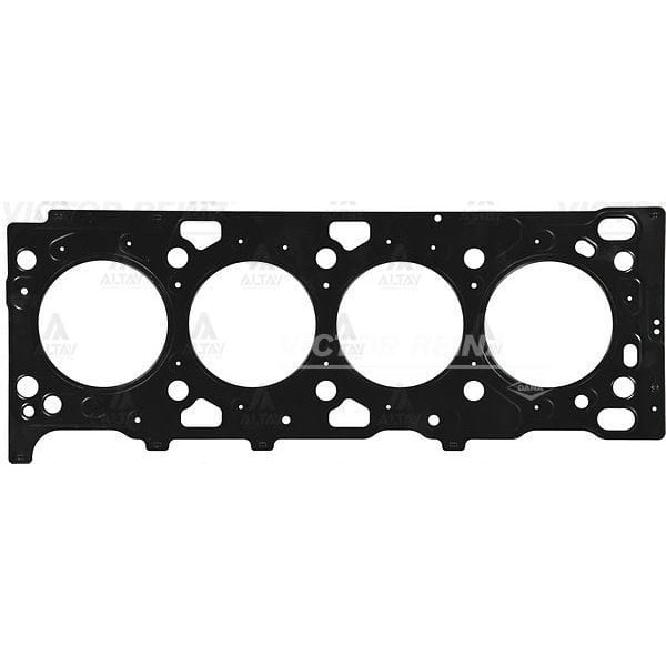 V.REINZ 61-10285-10 Silindir Kapak Contası Hilux 14-20 Gun125 - Gun126 - Gun135 2.4Cc - 2.8Cc 1Gdftv