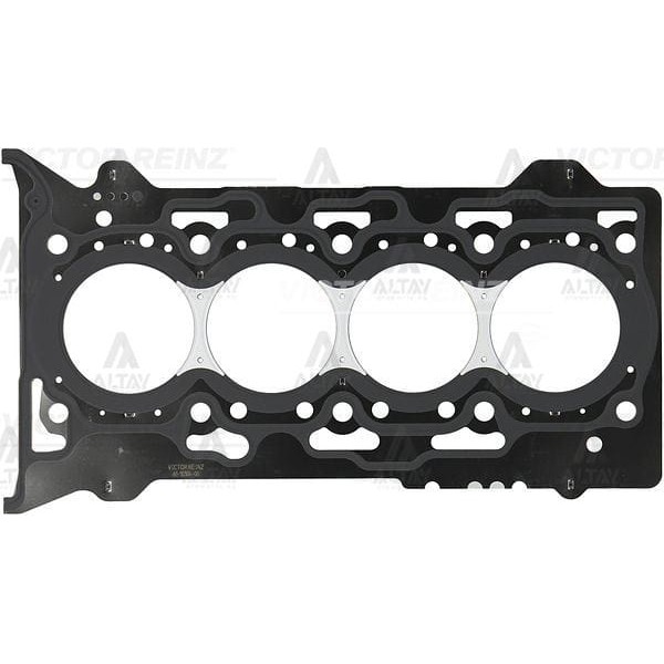 REINZ 61-10304-0 Silindir Kapak Contası L200 15- 2,4 Dıd 1,30 Mm (1 Çentik) 1005C723 