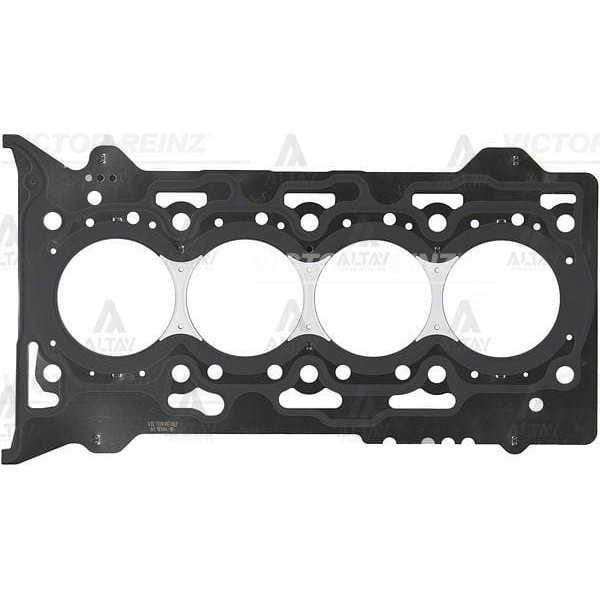 REINZ 61-10304-10 Silindir Kapak Contası L200 15- 2,4 Dıd 1,35 Mm (2 Çentik) 