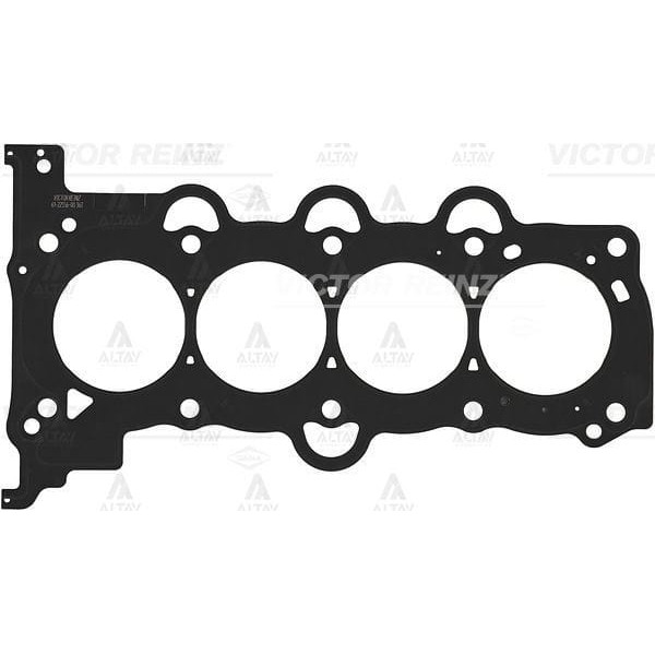 V.REINZ 61-22556-0 Silindir Kapak Contası Tucson 15= Sportage 16= 1.6 T-Gdı Dohc Gamma
