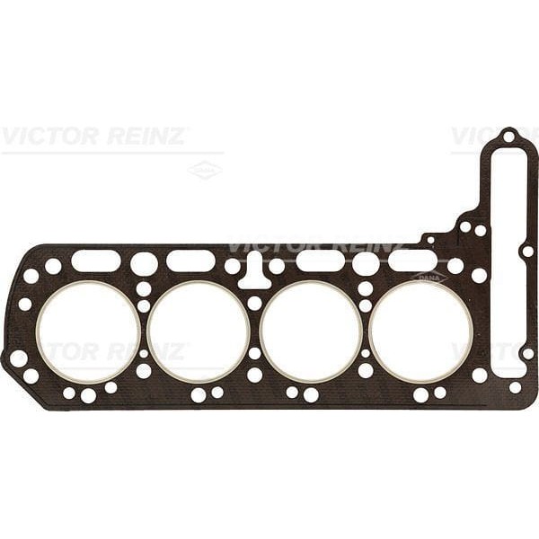 REINZ 61-24060-40 Silindir Kapak Contası Mercedes W115 200D-220D-W123 200D-220D 68-79 