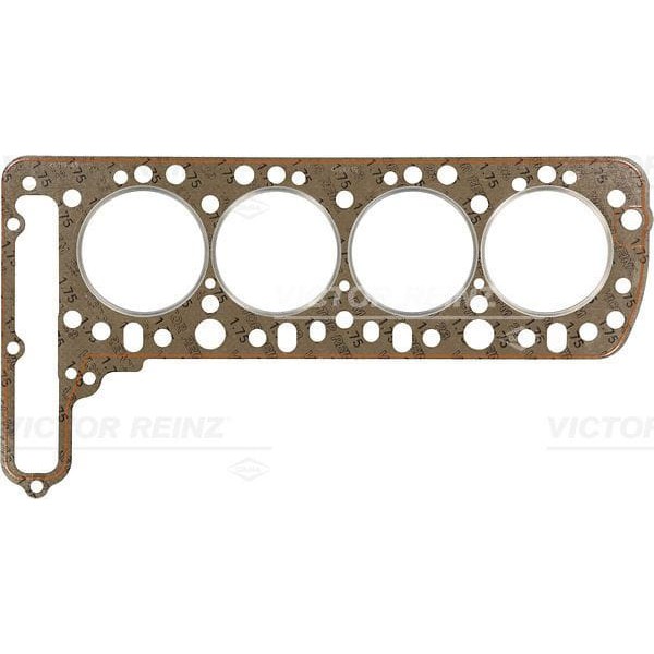 REINZ 61-24110-40 Silindir Kapak Contası Mercedes Unımog 88-