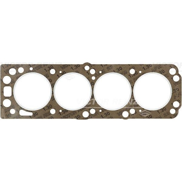 REINZ 61-24885-20 Silindir Kapak Contası Ascona1.3 Corsa 1.3 Kadet 1.3 85-89 