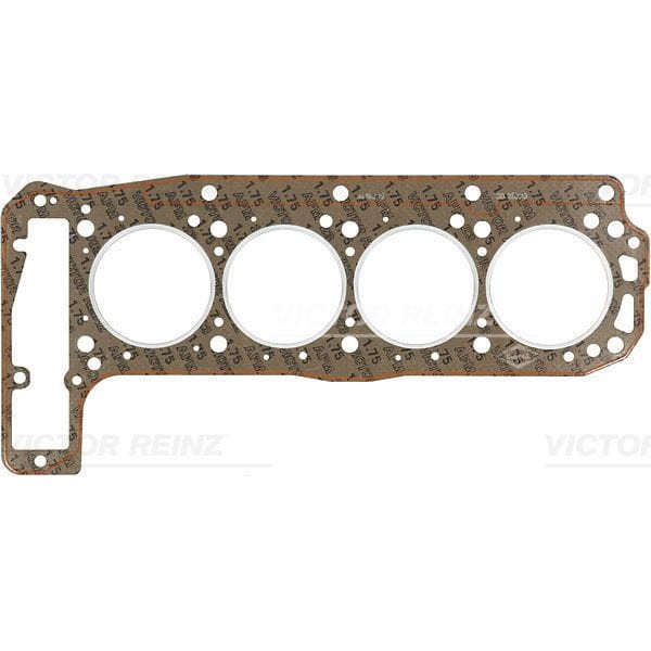 REINZ 61-25230-40 Silindir Kapak Contası Mercedes 190 W201 W124 S124 200-200E- W123-S123 200 