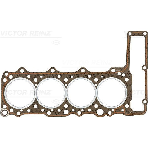 REINZ 61-26220-10 Silindir Kapak Contası Mercedes 190 W201 D 2.0 83-93 