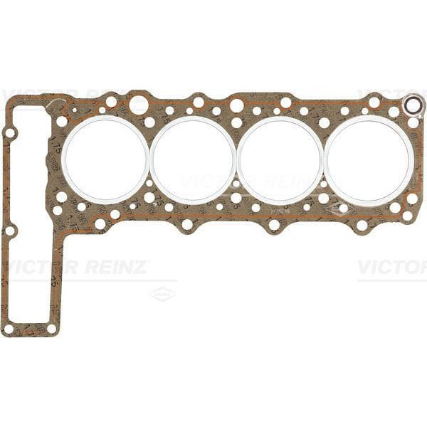 VICTOR REINZ 61-26515-50 Silindir Kapak Contası Mercedes Benz W201 190 83-89 W202 C200 93-00 W124 E2