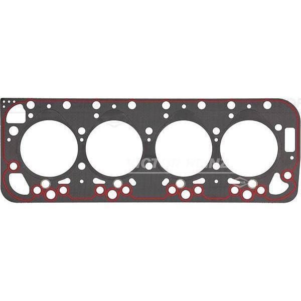 REINZ 61-26630-40 Silindir Kapak Contası 504 505 