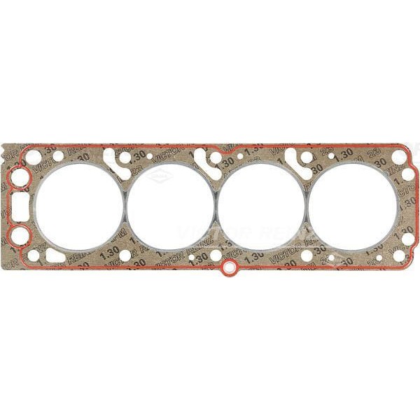 VICTOR REINZ 61-26775-10 Silindir Kapak Contası Astra F Vectra A 95- 2.0 8V C20Ne 