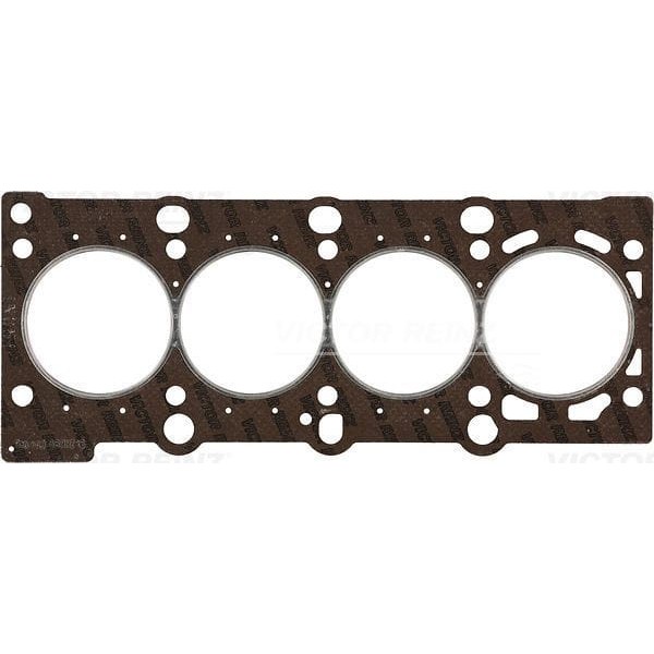 REINZ 61-27215-20 Silindir Kapak Contası Bmw 3 Seri E30 316I 318I 87-91 -Bmw 5 Seri E34 518I 88-95