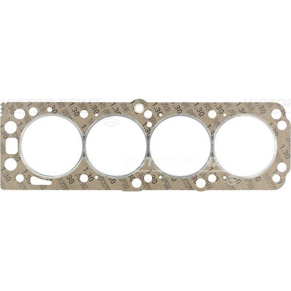 VICTOR REINZ 61-27270-20 Silindir Kapak Contası Astra Vectra A 93 Ascona 1.6 C16Nz C16Se X16Szr X16S
