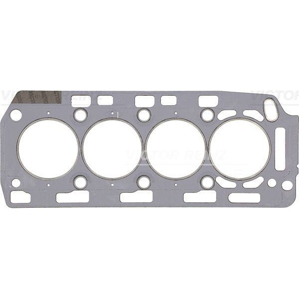 REINZ 61-27685-10 Silindir Kapak Contası R21 Concorde 2.0 J7R 