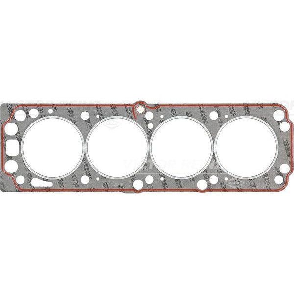 VICTOR REINZ 61-28135-0 Silindir Kapak Contası Astra F Corsa B 93-00 Combo 94-01 1.4 C14Nz C14Se 