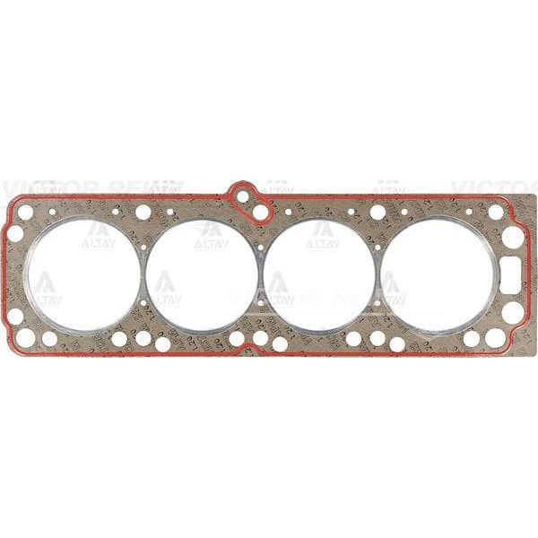 REINZ 61-28235-10 Silindir Kapak Contası Astra F Vectra A 2.0 16V C20Xe