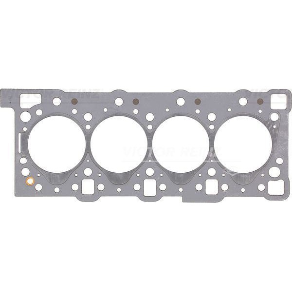 VICTOR REINZ 61-29160-0 Silindir Kapak Contası Boxer 2.5 Td Dj5T 