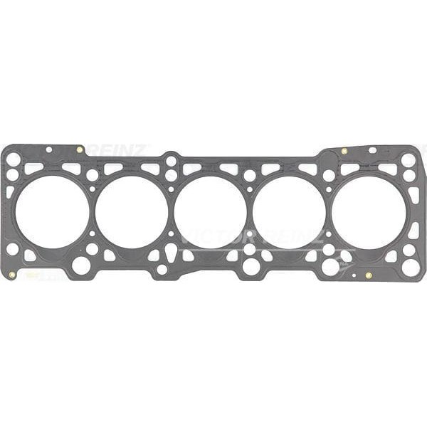 REINZ 61-29471-40 Silindir Kapak Contası 2 Delık Transporter T4 2.4D Aja 1.57Mm 