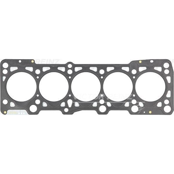 VICTOR REINZ 61-29471-50 Silindir Kapak Contası 3 Delık Transporter T4 2.4D Aja 1.61Mm 