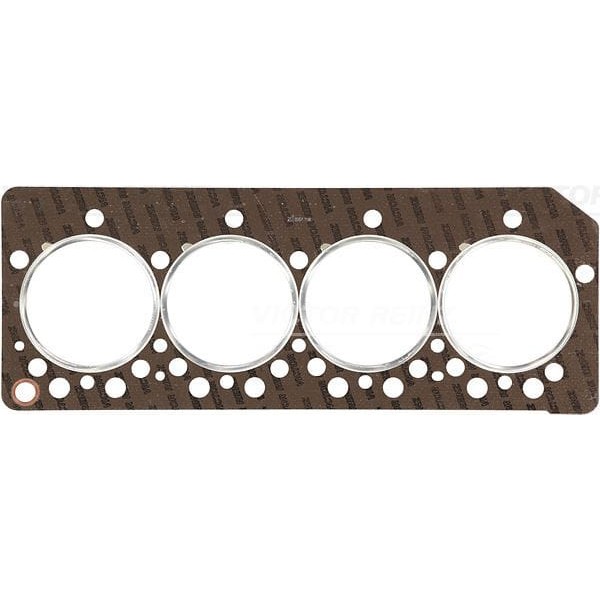 REINZ 61-31125-0 Silindir Kapak Contası Rvı Mıdlum 150/180 DCI