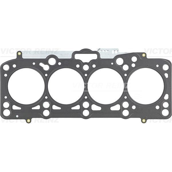 REINZ 61-31325-20 Silindir Kapak Contası 3 Delık Golf IV Bora / A3 A4 / Octavia 1.9 TDI 1.9 Sdı Agr