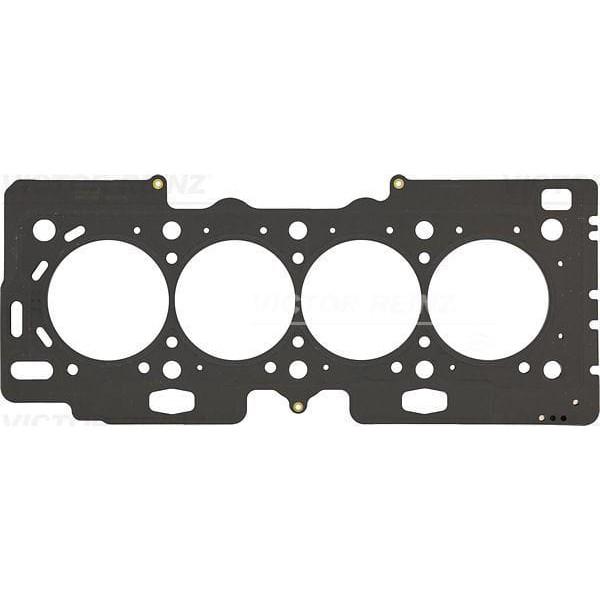 REINZ 61-31595-0 Silindir Kapak Contası 206 306 307 / Xsara C3 1.6 8V Tu5Jp Tu5J2 79.7Mm 1.37Mm