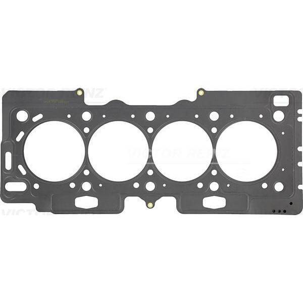 REINZ 61-31595-10 Silindir Kapak Contası 206 306 307 / Xsara C3 1.6 8V Tu5Jp Tu5J2 79.7Mm 1.37Mm