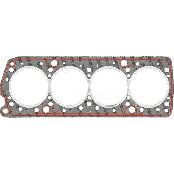 REINZ 61-31830-0 Silindir Kapak Contası Tempra 2.0 