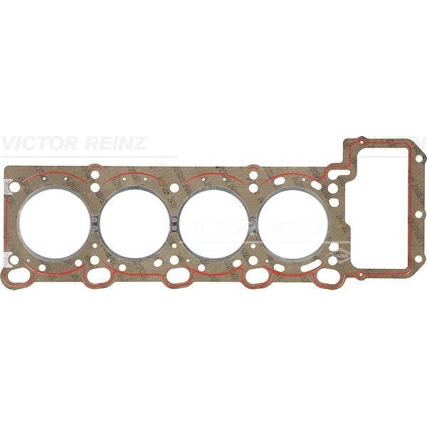 REINZ 61-31895-0 Silindir Kapak Contası (Bmw: 530I) 