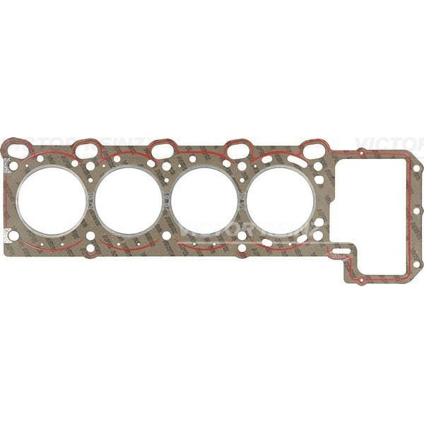 REINZ 61-31900-0 Silindir Kapak Contası Bmw 5 E34 530I V8 92-97 Bmw 7 E32 730I Il 92-01 