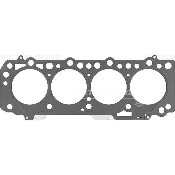 REINZ 61-31920-20 Silindir Kapak Contası 2 Delık Cabstar E 98-06 1.35Mm 