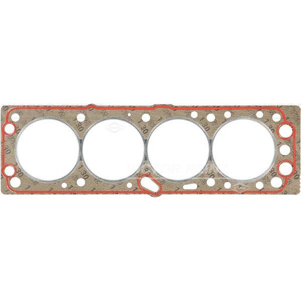 VICTOR REINZ 61-31995-10 Silindir Kapak Contası Astra F G Vectra B Corsa B Zafira 95- Tigra 1.6 16V