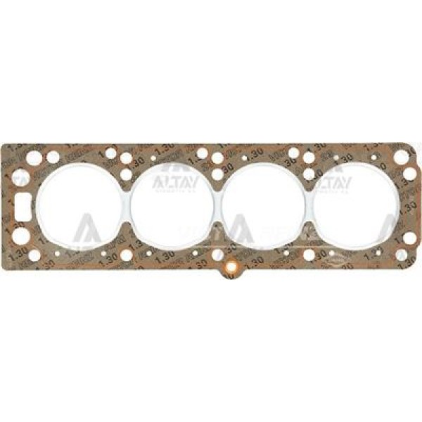 REINZ 61-33000-10 Silindir Kapak Contası Astra F Vectra B 1.8×18Xe C18Xel C18Xe