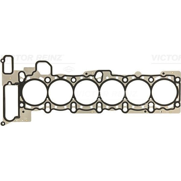 REINZ 61-33070-0 Silindir Kapak Contası Bmw 3 E36 E46 318I 323-325-328-Bmw 5 E34 E39 523-525-528-Bmw 