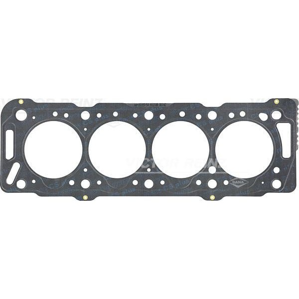 REINZ 61-33155-50 Silindir Kapak Contası Scudo Expert Jumpy- 00 306 405 Yeni Model 406 Xantıa Zx Xsa