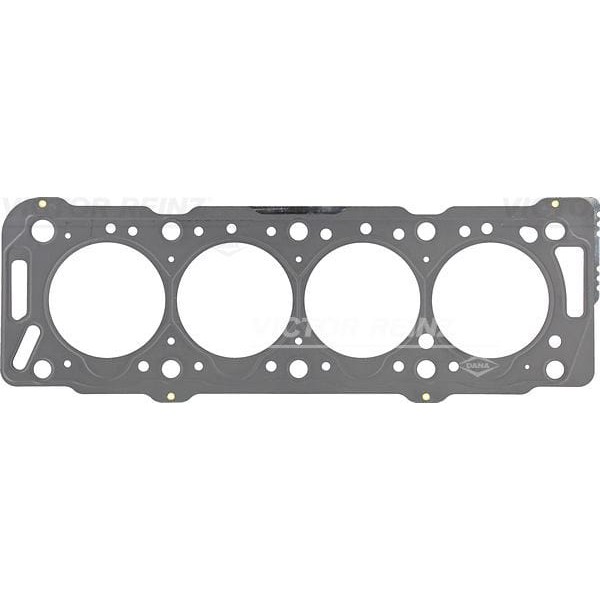 REINZ 61-33155-60 Silindir Kapak Contası Expert-Jumpy-Scudo- 00 P306 P405-Ym P406 Xantıa-Zx-Xsara (X 