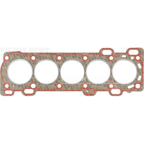 REINZ 61-33435-0 Silindir Kapak Contası Volvo C70 97- 05 S70 97- 00 S80 98- 06 V70 97- 07 850 91-96