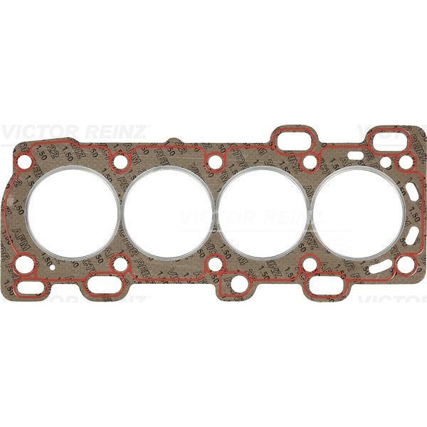 REINZ 61-33445-0 Silindir Kapak Contası Laguna Safrane / S40 I V40 2.0 16V N7Q 