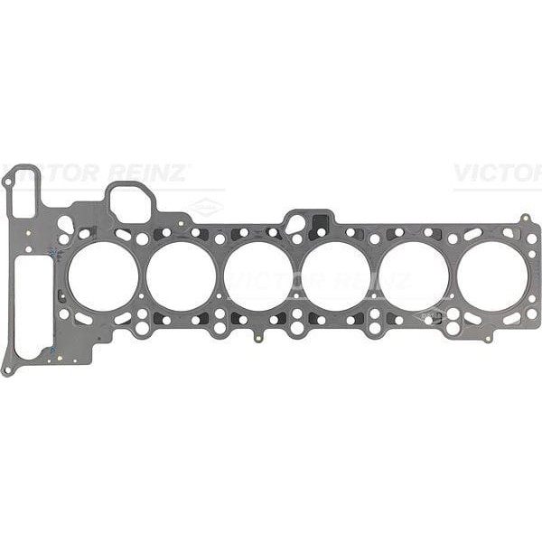 REINZ 61-33470-10 Silindir Kapak Contası 1Mm Ø 81 (Bmw: 320I 520I) 