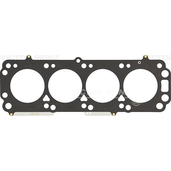 REINZ 61-33580-50 Silindir Kapak Contası 2 Delık Astra F G Vectra A B Corsa B Combo 1.7D Td X17Dtl 1