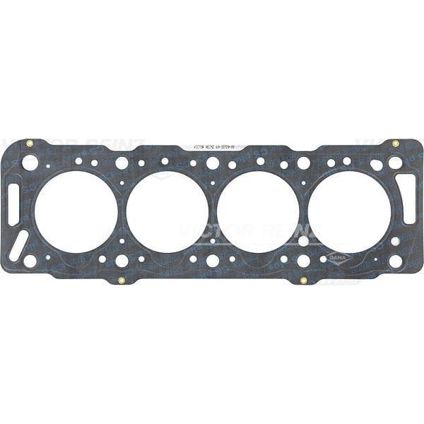 REINZ 61-33720-0 Silindir Kapak Contası 1 Delık Scudo / 206 306 Partner Expert / Berlingo Jumpy 1.9D