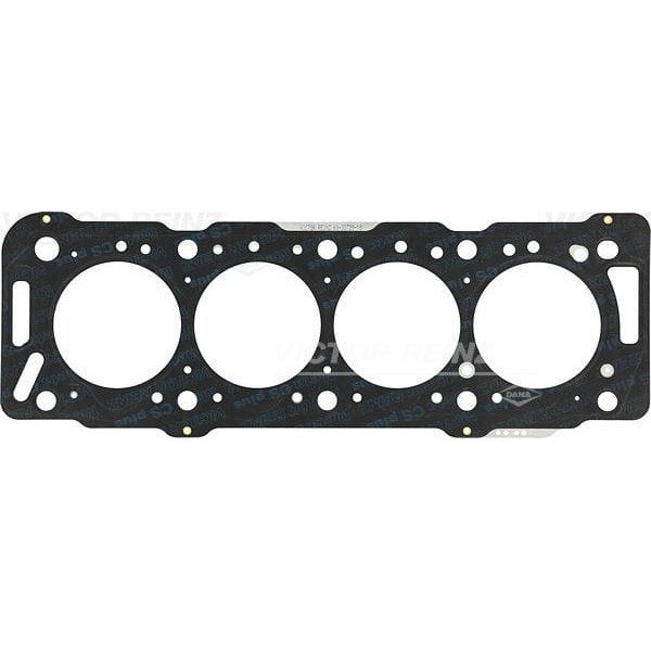 REINZ 61-33720-10 Silindir Kapak Contası 2 Delık Scudo / Partner Expert / Berlingo Jumpy 1.9D Dw8B