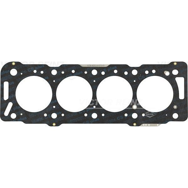 REINZ 61-33720-50 Silindir Kapak Contası Scudo / Partner Expert / Berlingo Jumpy 1.9D Dw8B