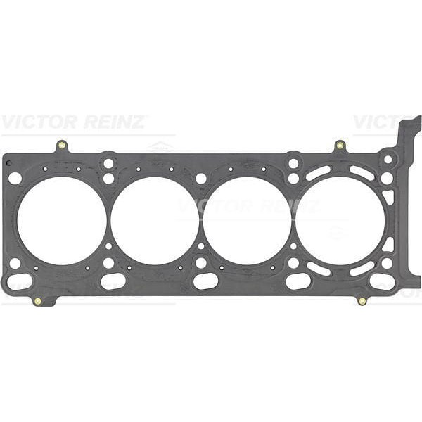 REINZ 61-33810-0 Silindir Kapak Contası Bmw M62 E53 4.6Is K:1,65Mm D:93,5Mm Sağ 